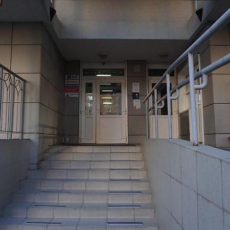 קייב Apartment In Complex Korona On Knyazhyi Zaton 21 מראה חיצוני תמונה
