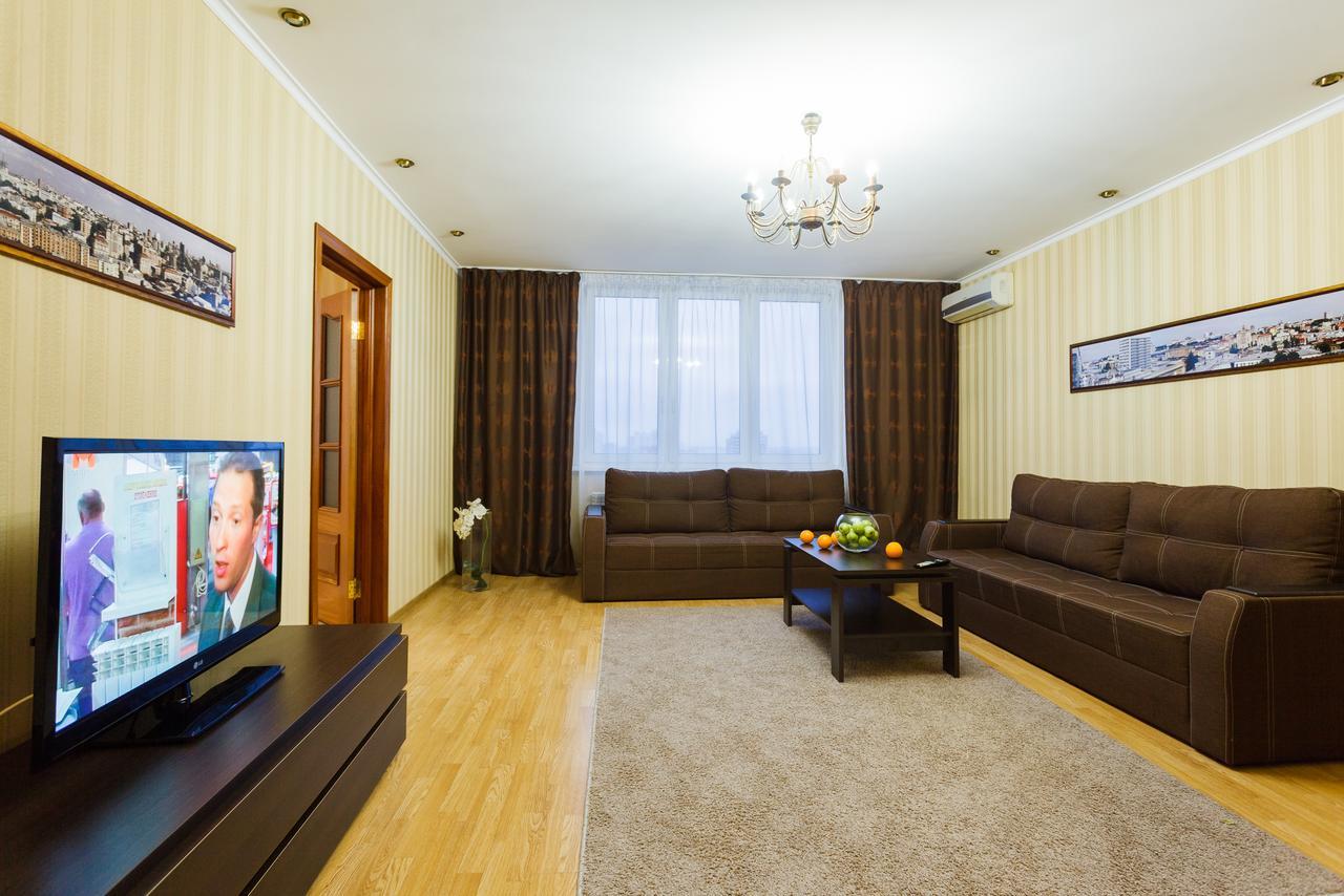 קייב Apartment In Complex Korona On Knyazhyi Zaton 21 מראה חיצוני תמונה