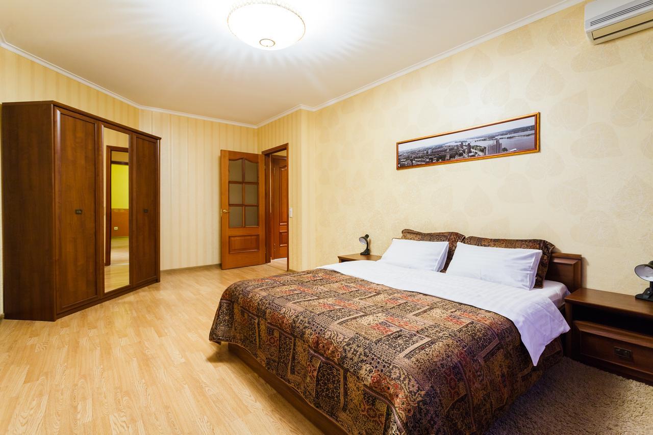 קייב Apartment In Complex Korona On Knyazhyi Zaton 21 מראה חיצוני תמונה
