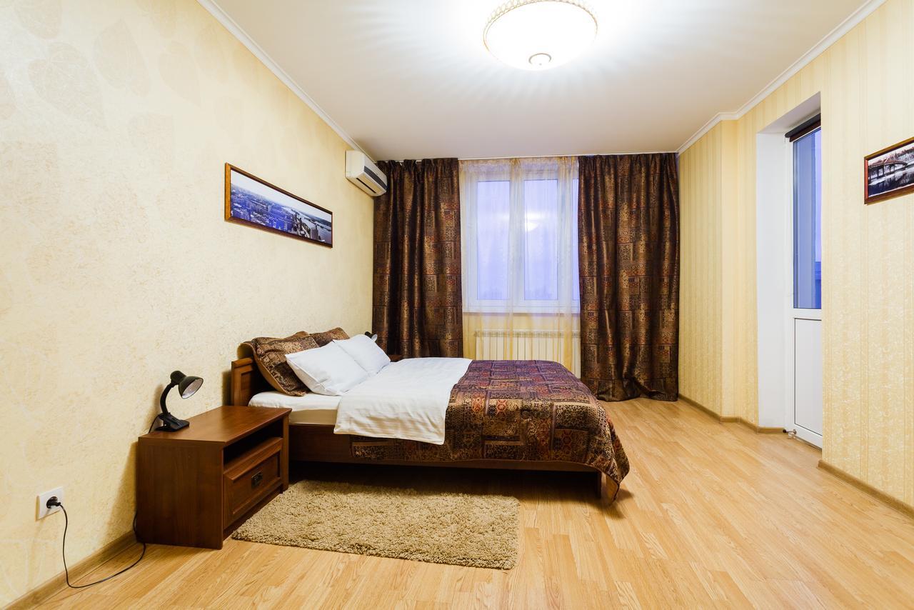 קייב Apartment In Complex Korona On Knyazhyi Zaton 21 מראה חיצוני תמונה